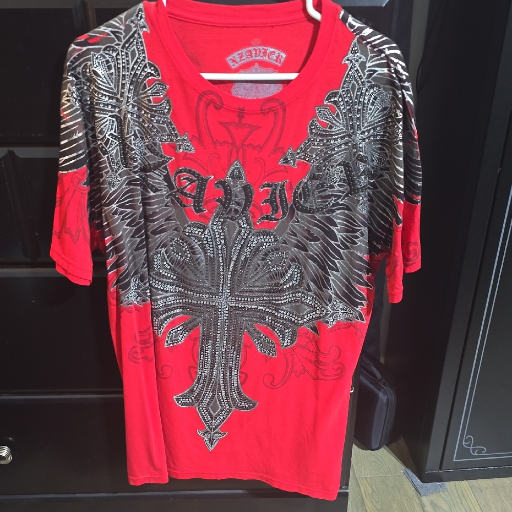 Xzavier Size Large Excellent Condition